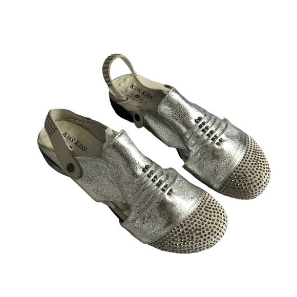 Kiss Kiss , Italy Shoes Kiss Kiss Shoes Italy Bn Poshmark